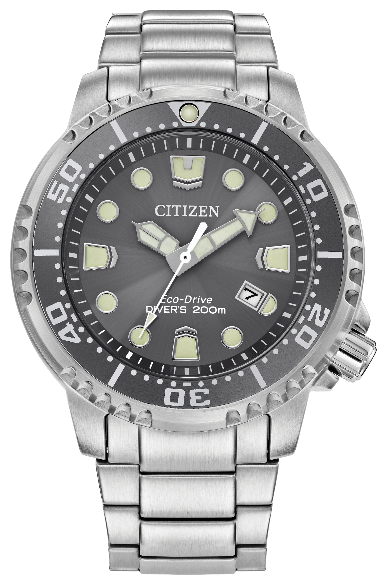BN0167-50H Citizen Watch