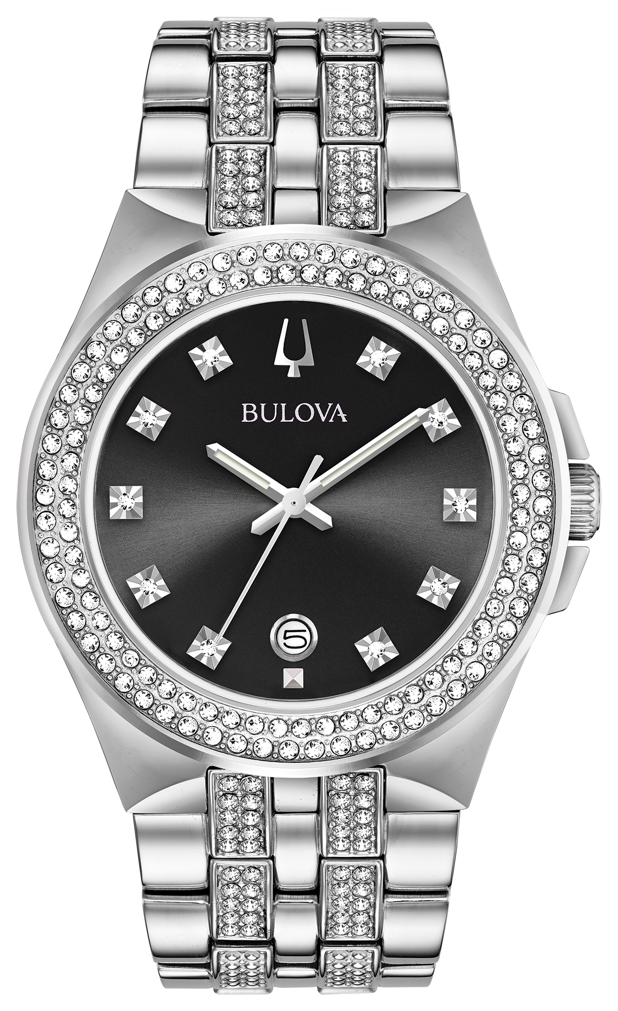 96K102 - Bulova