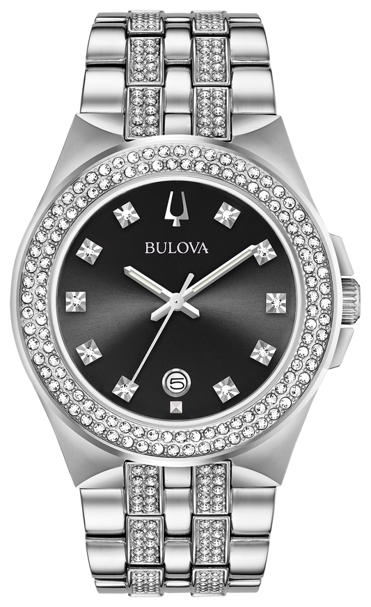 96K102 - Bulova