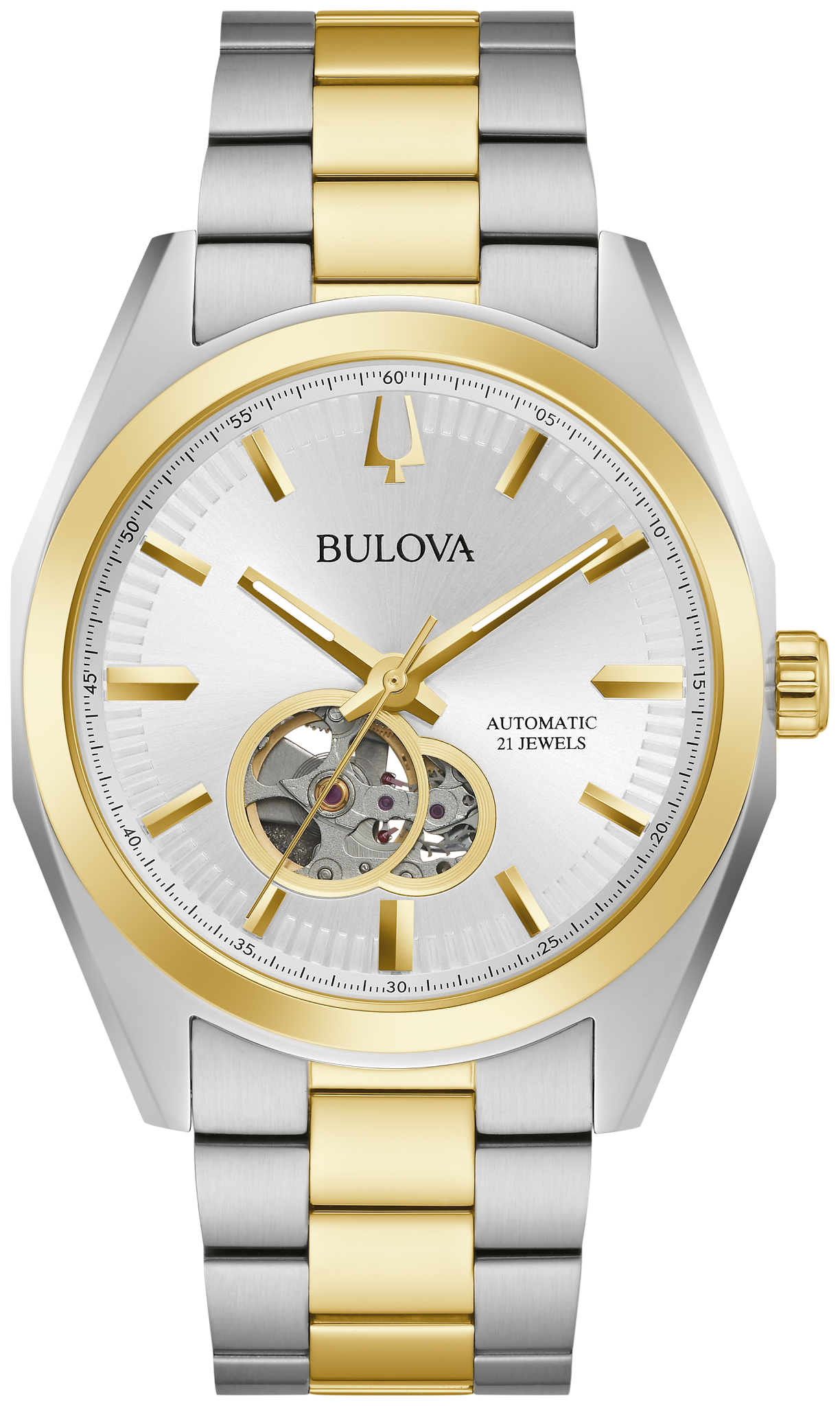 98A284 - Bulova