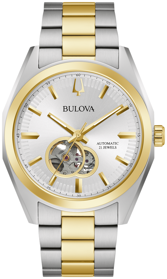 98A284 - Bulova