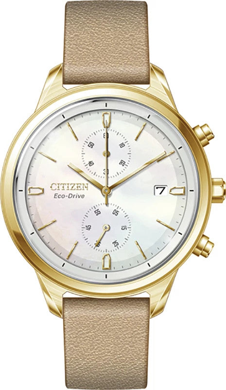 FB2002-08D Citizen Watch