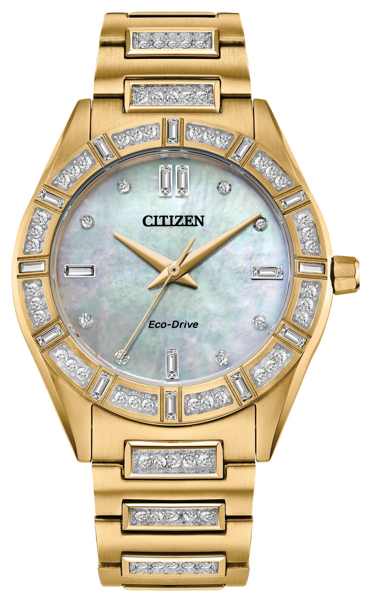 EM1022-51D Citizen Watch