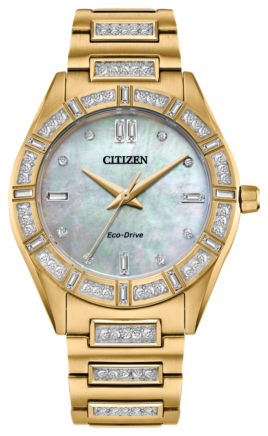 EM1022-51D Citizen Watch