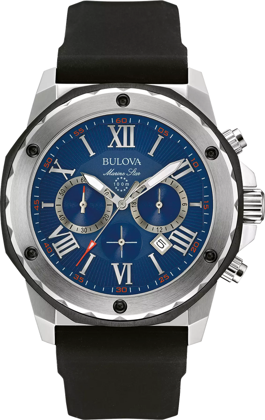 98B258 - Bulova