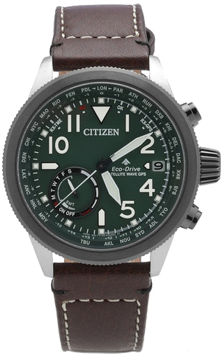 CC3064-01X Citizen Watch