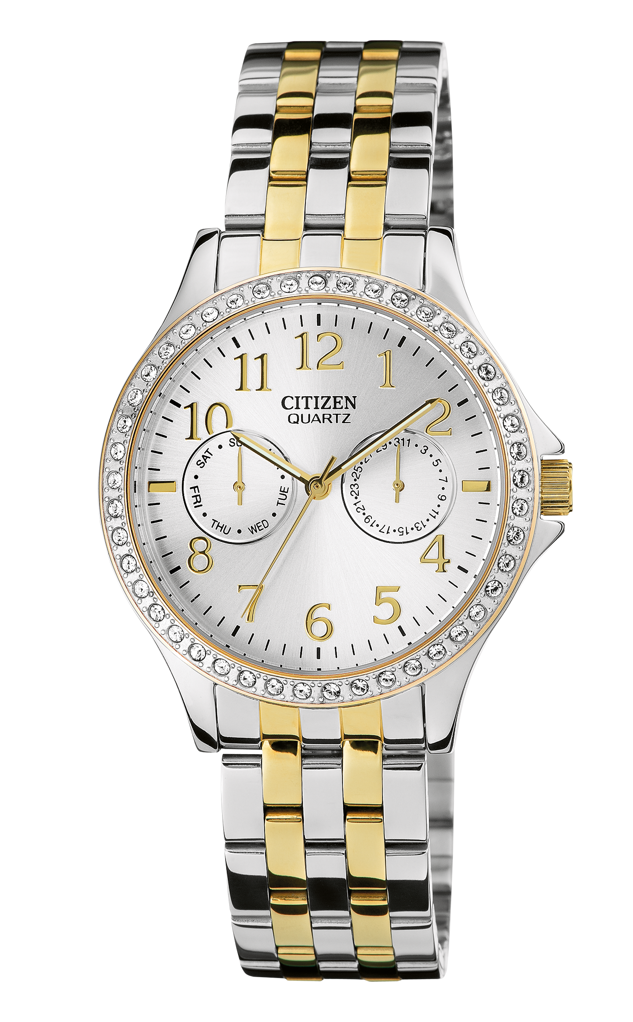 ED8114-57A Citizen Watch