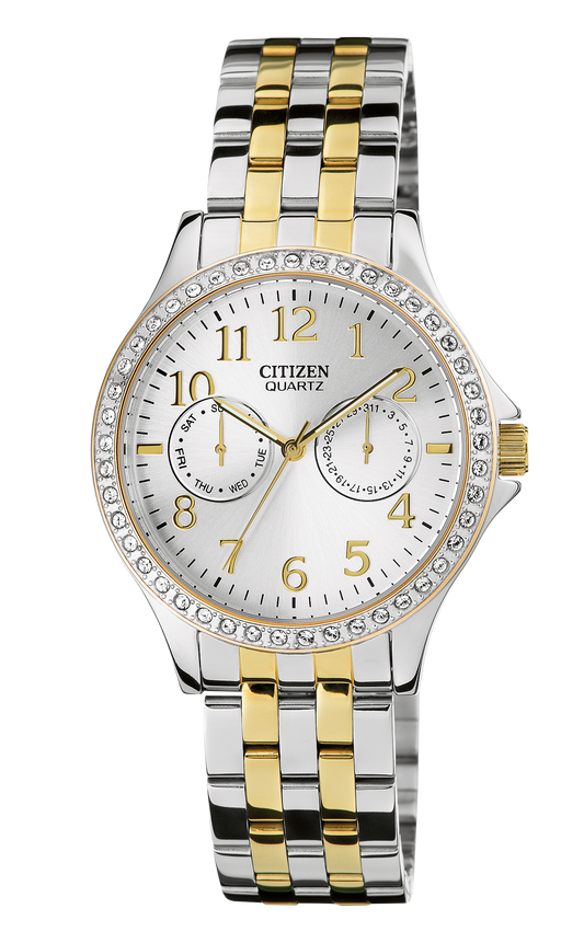 ED8114-57A Citizen Watch