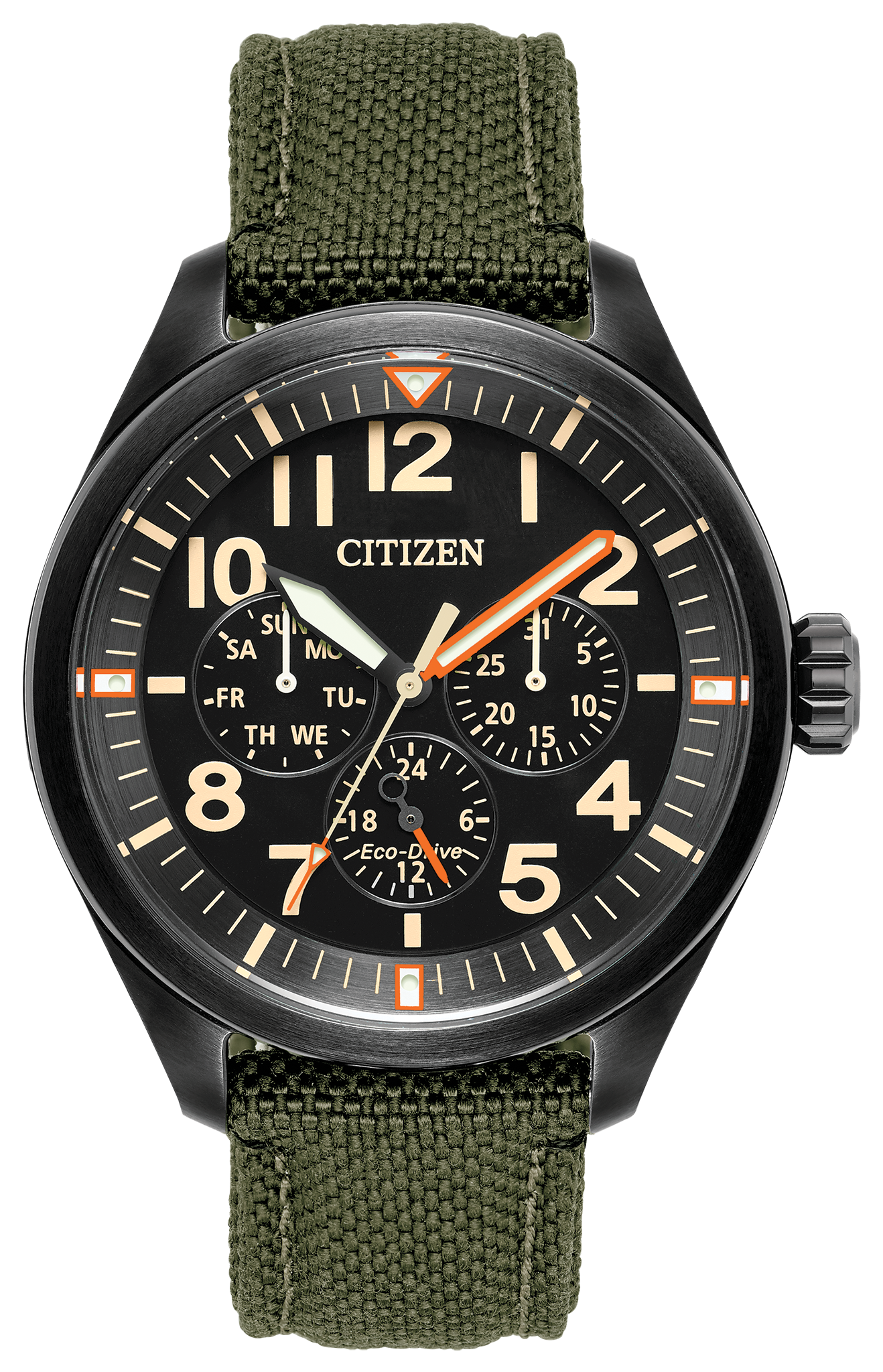 BU2055-16E Citizen Watch