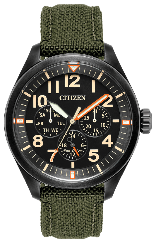 BU2055-16E Citizen Watch