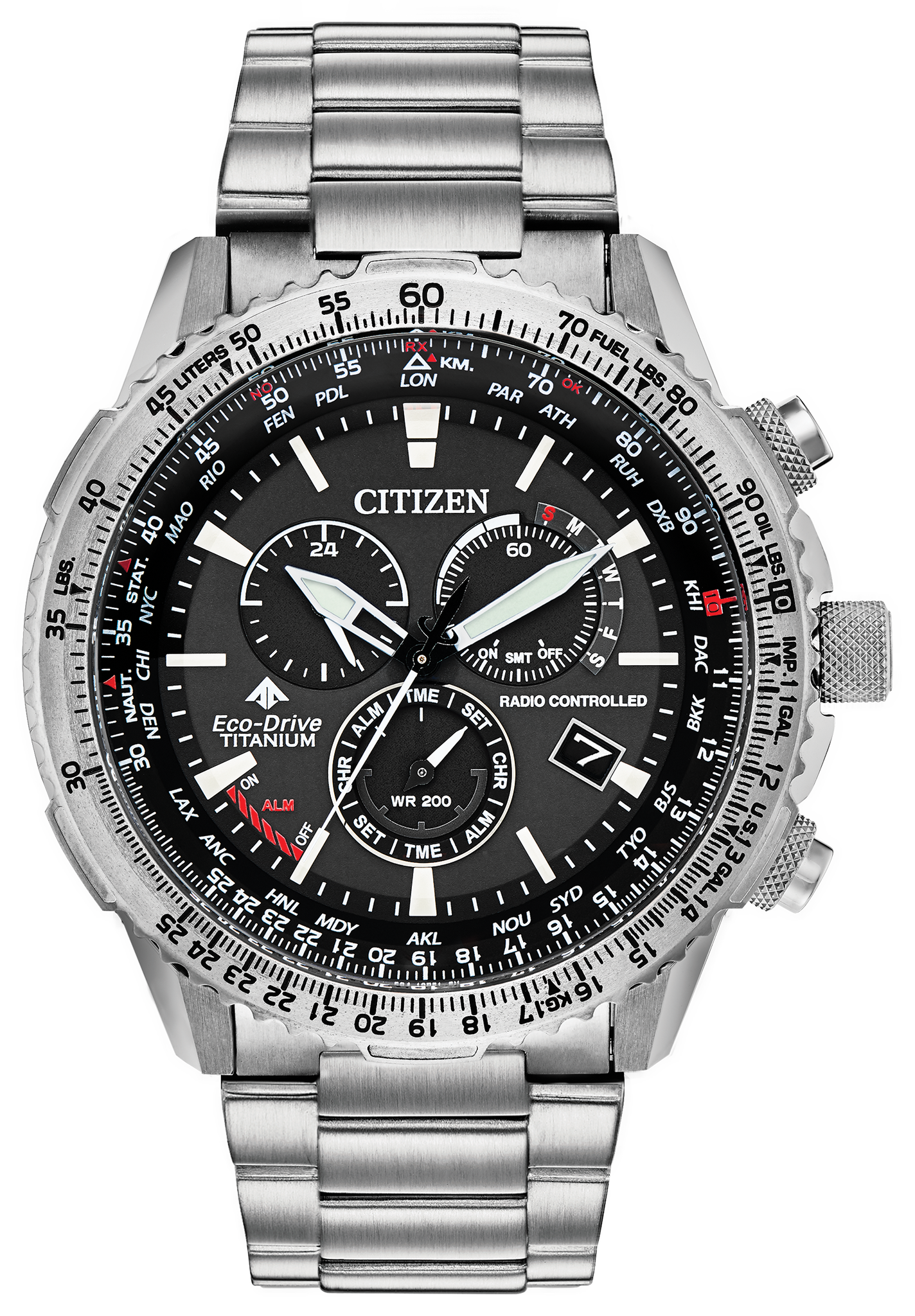 CB5010-56E Citizen Watch