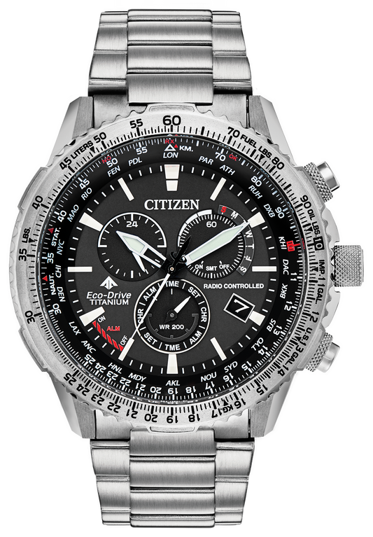 CB5010-56E Citizen Watch