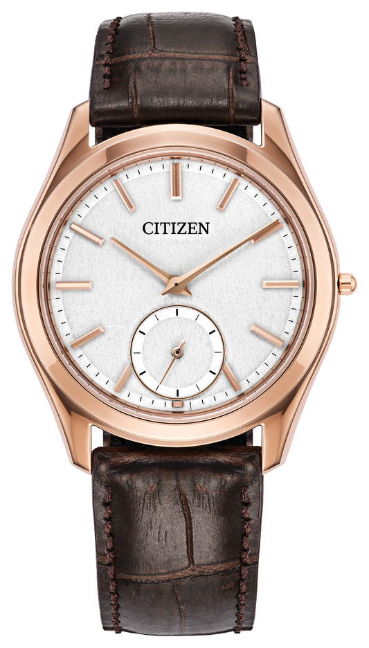 AQ5024-07A Citizen Watch