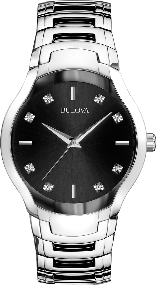 96D117 - Bulova