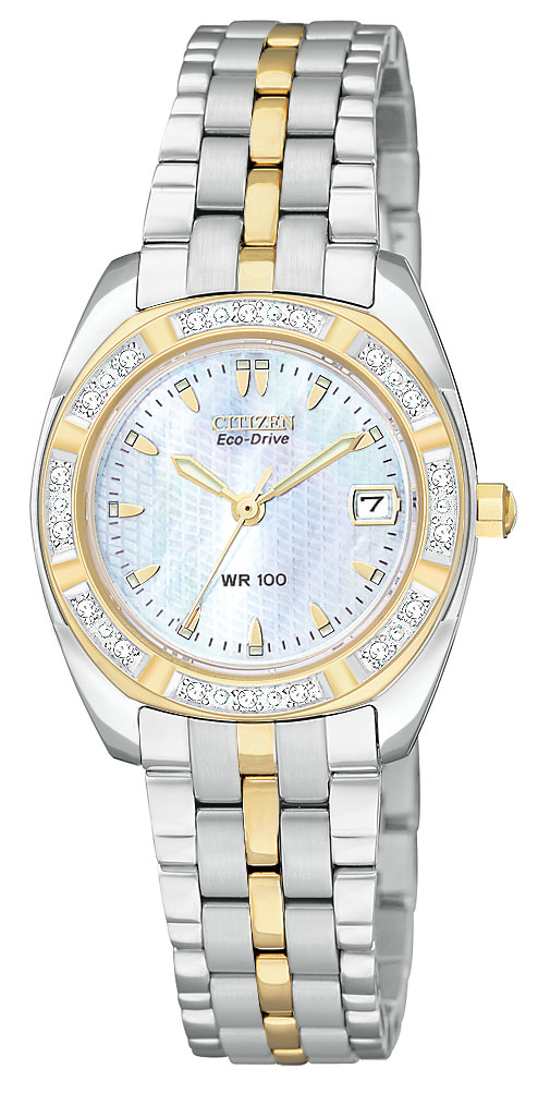 EW1598-54D Citizen Watch