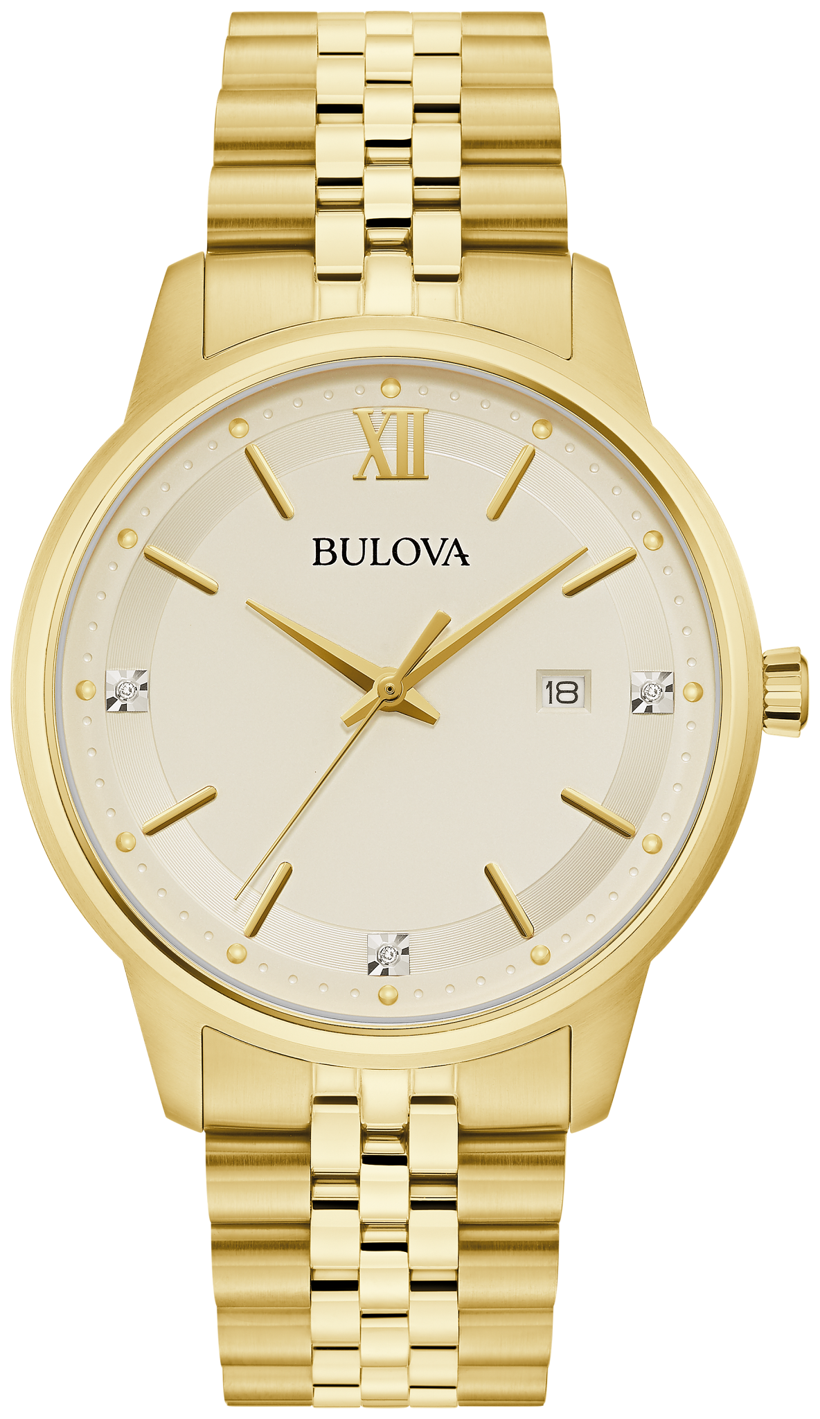 97D125 - Bulova