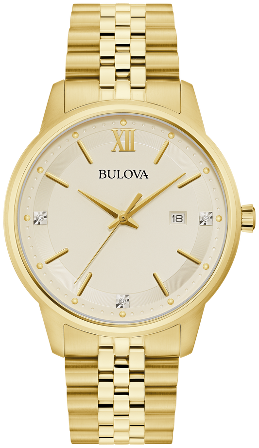 97D125 - Bulova