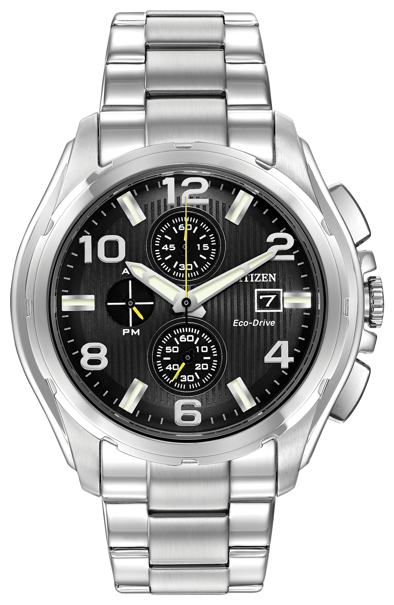 CA0271-56E Citizen Watch
