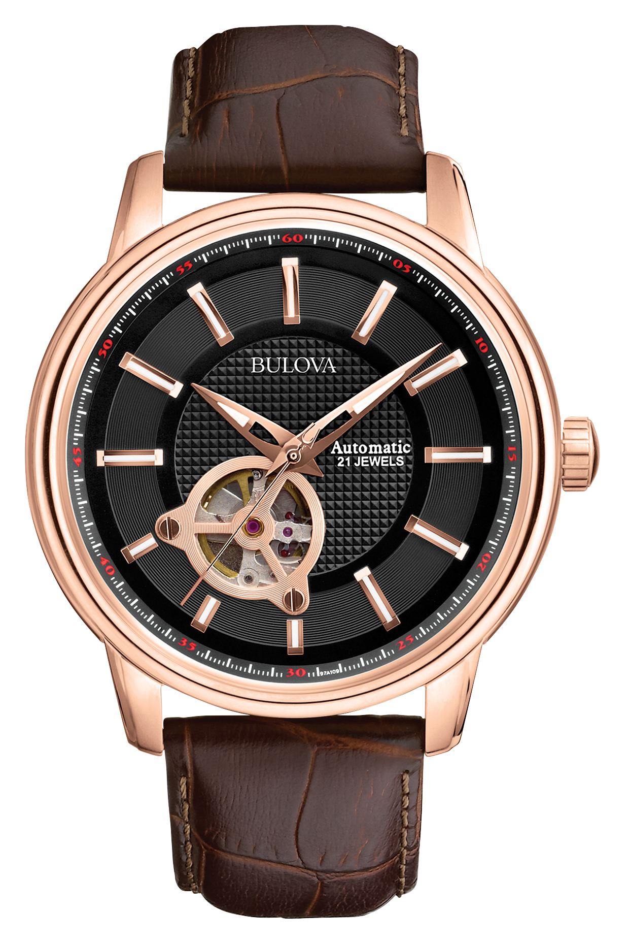 97A109 - Bulova