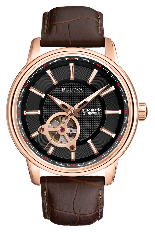 97A109 - Bulova