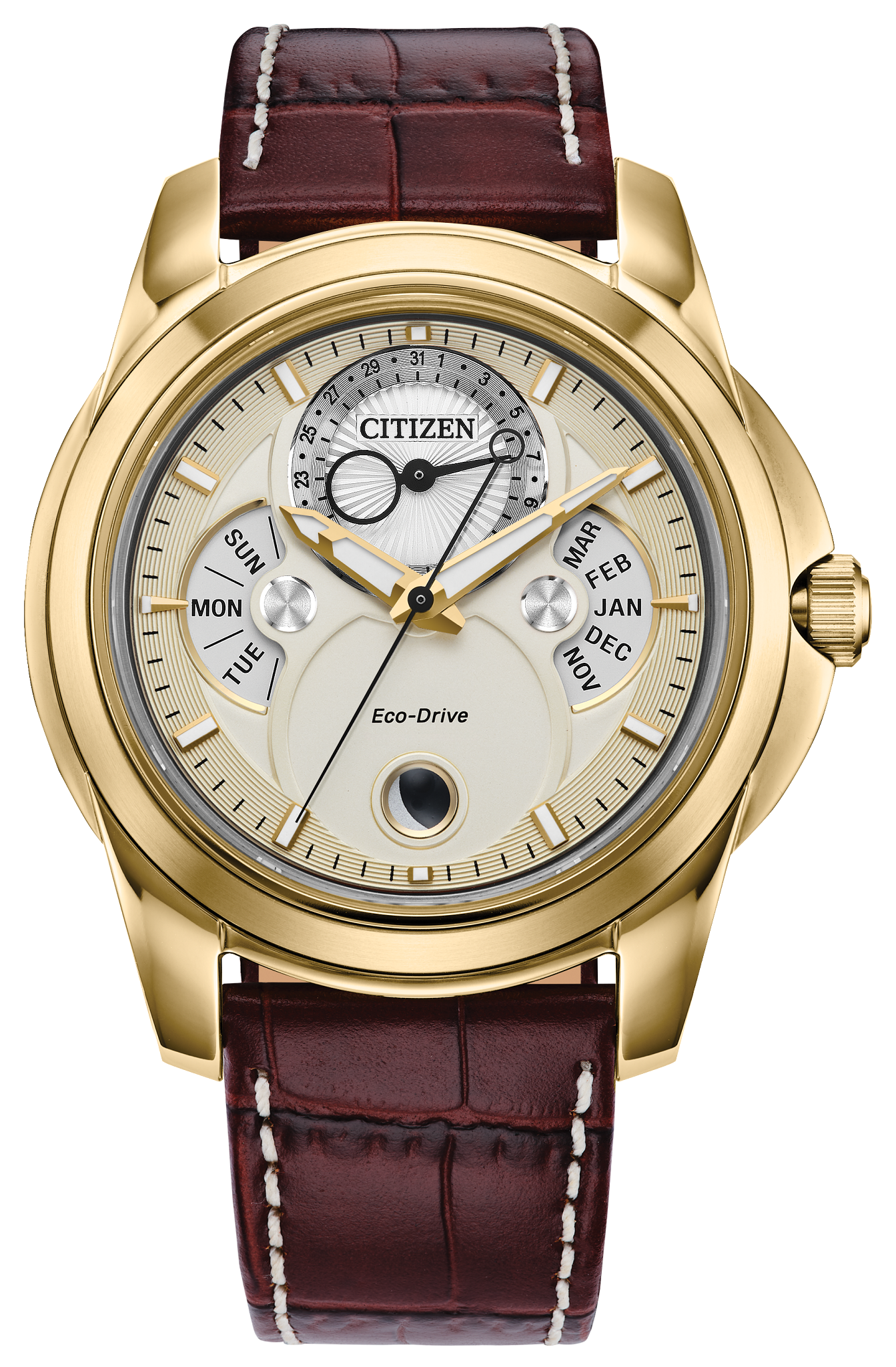 BU0082-06P Citizen Watch