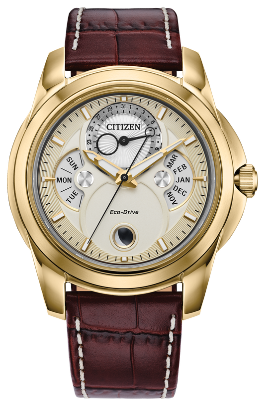 BU0082-06P Citizen Watch