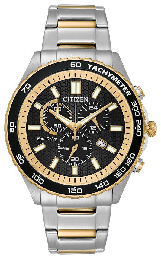 AT2126-56E Citizen Watch