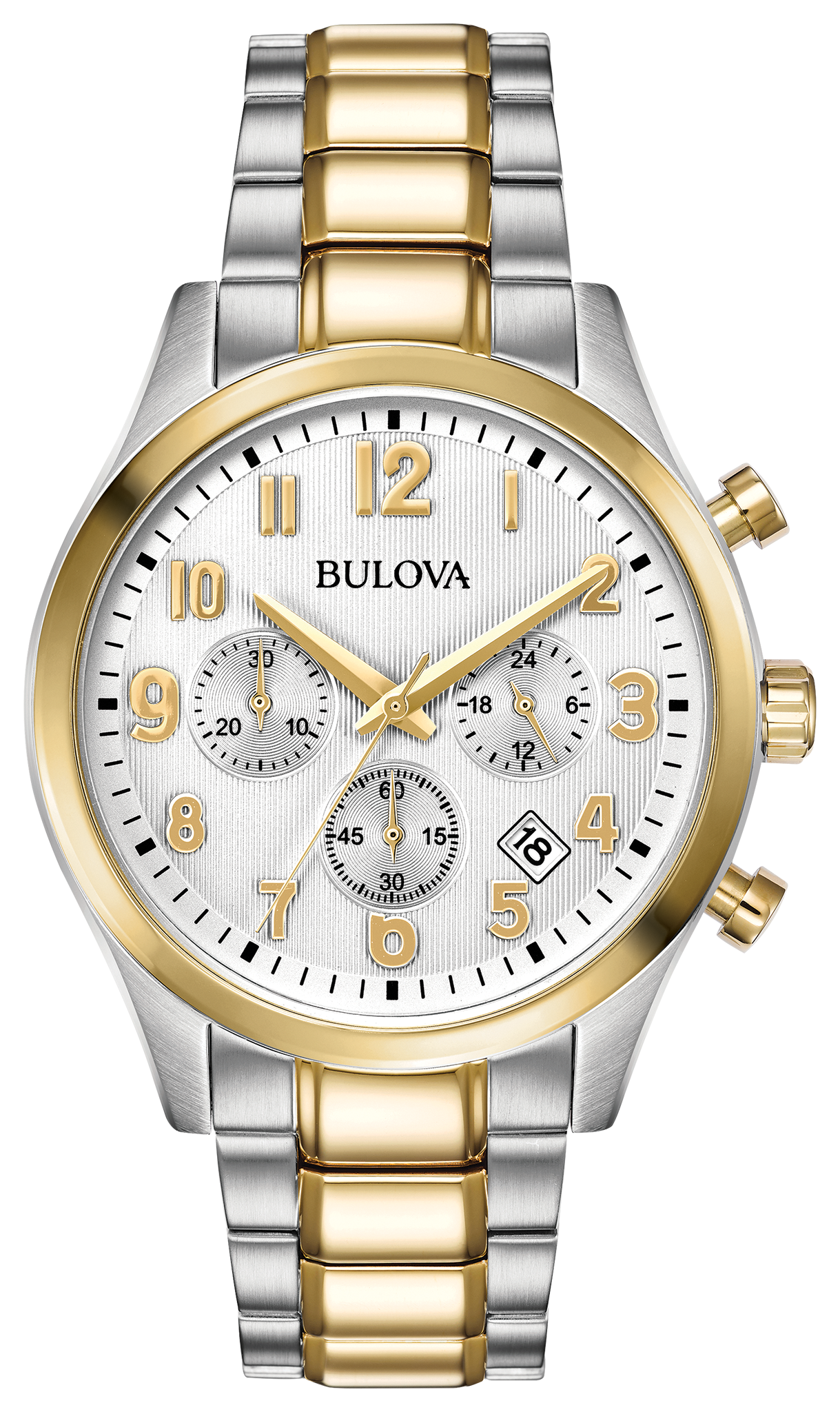 98B330 - Bulova