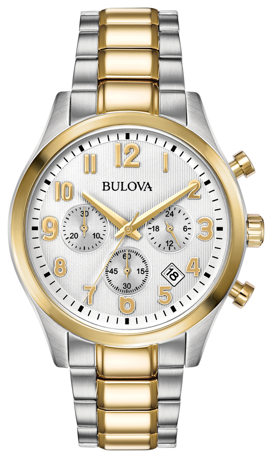 98B330 - Bulova