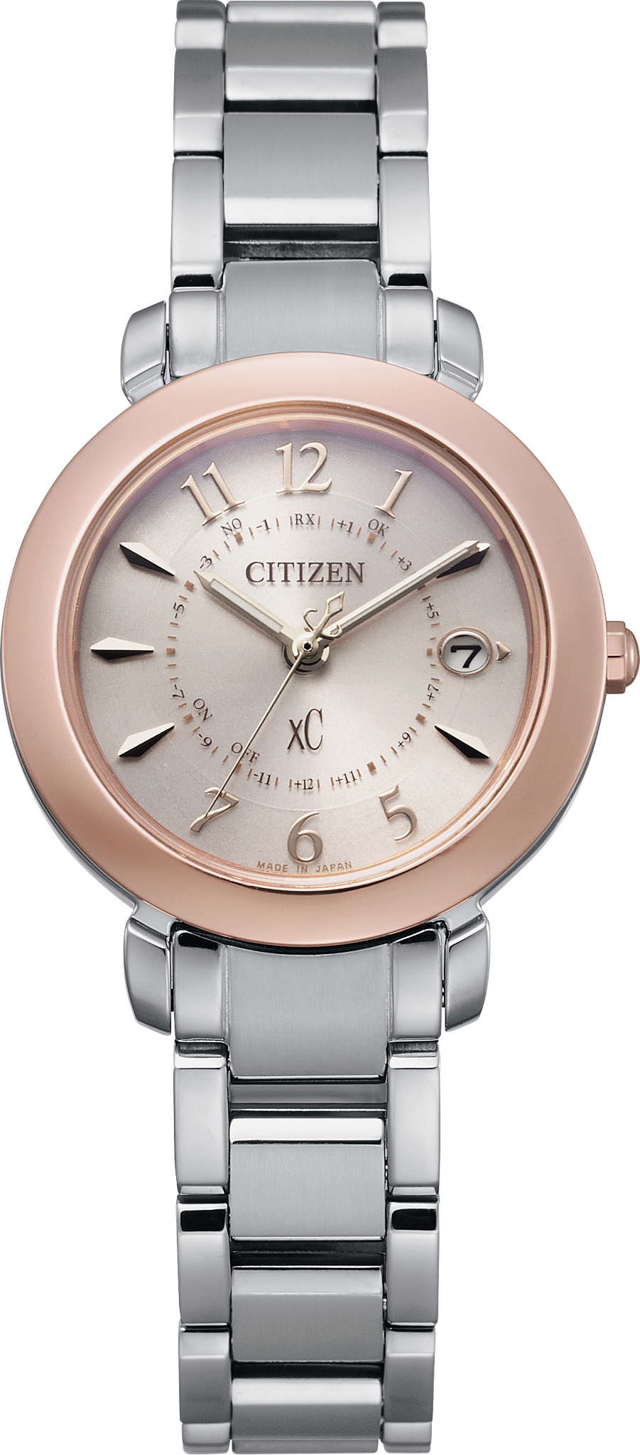 ES9446-54W Citizen Watch