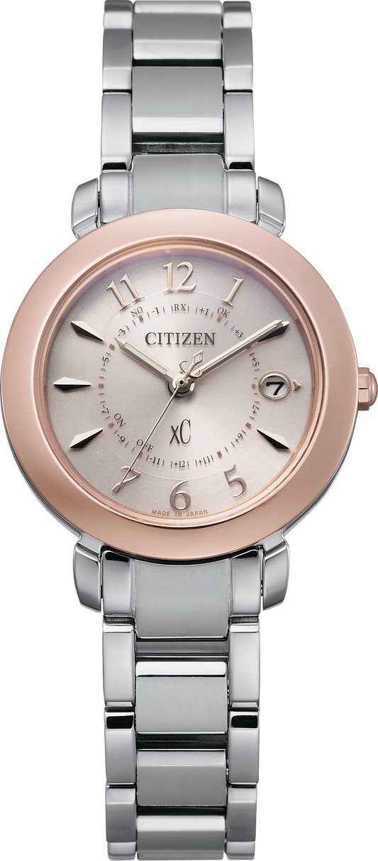 ES9446-54W Citizen Watch
