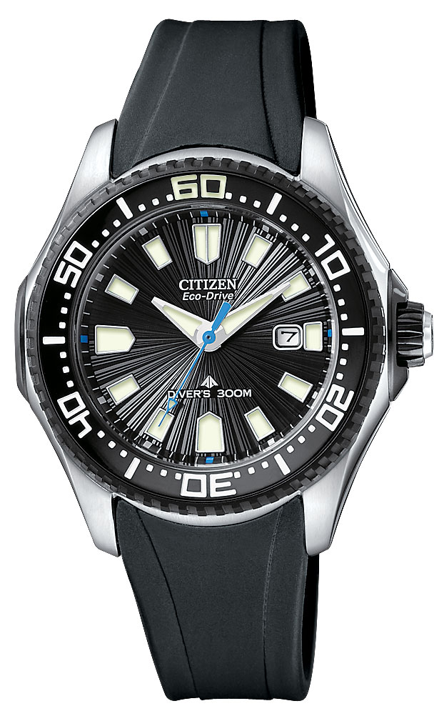 EP6030-06E Citizen Watch
