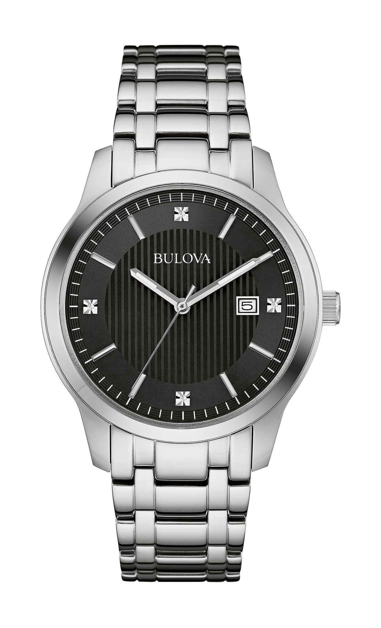 96D128 - Bulova