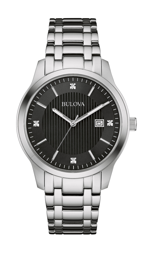 96D128 - Bulova