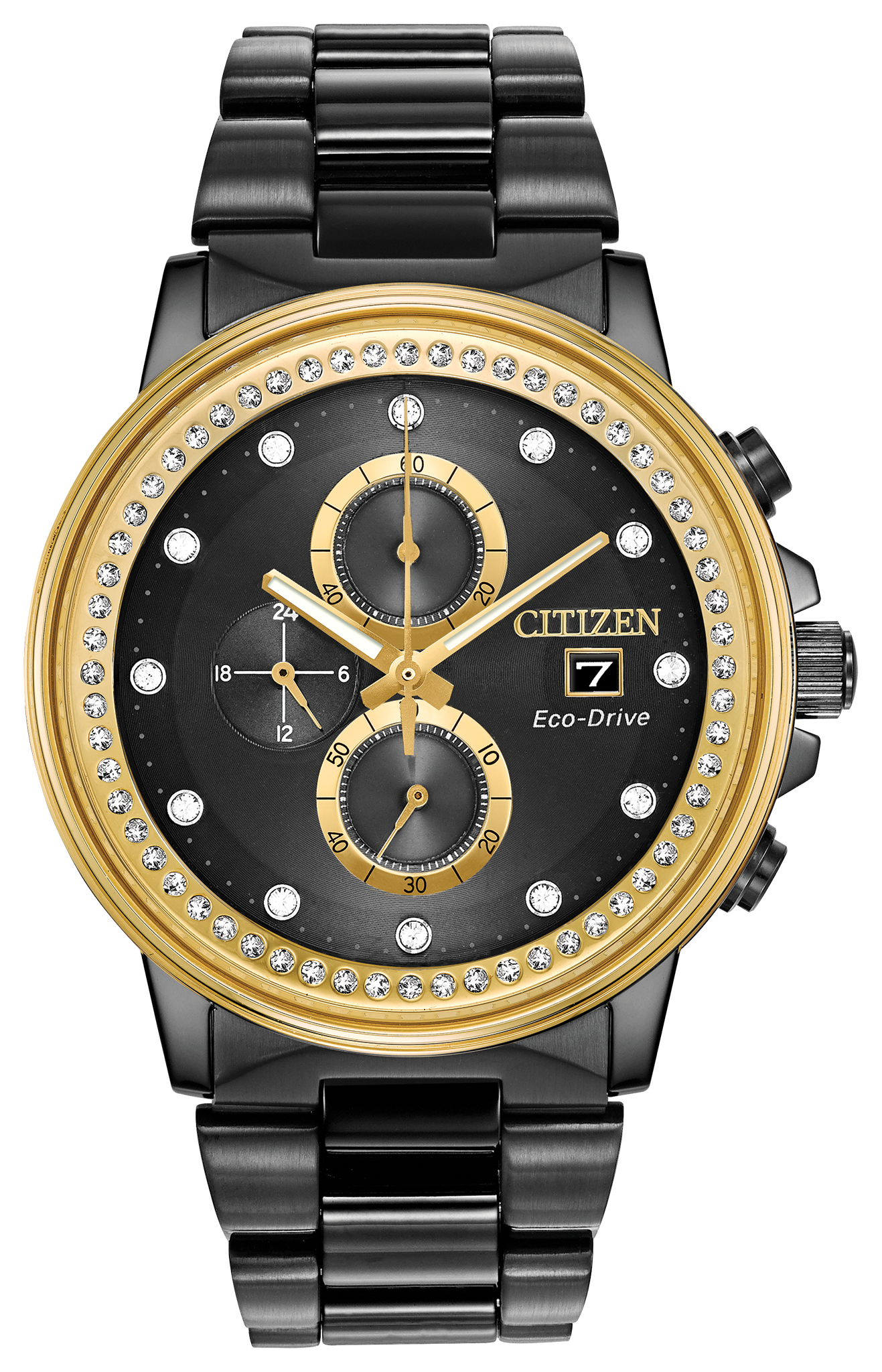 FB3008-57E Citizen Watch
