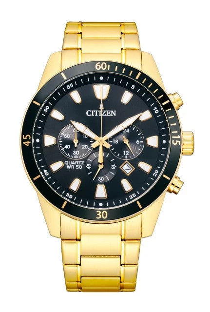 AN8182-84E Citizen Watch