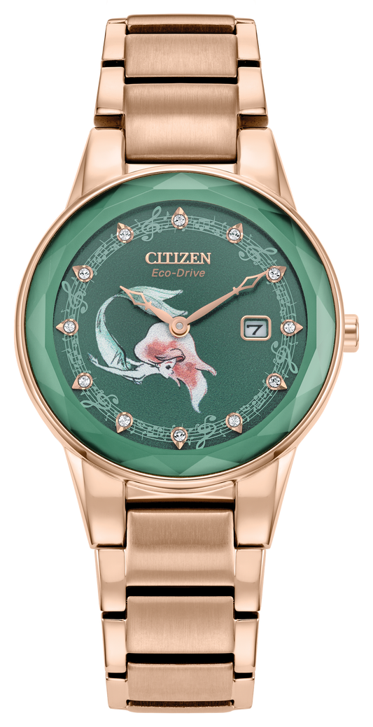 GA1073-63W Citizen Watch
