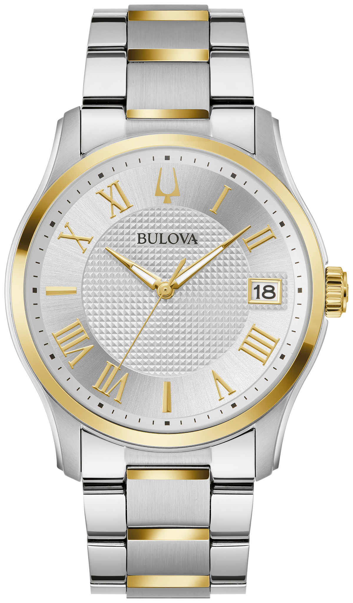 98B391 - Bulova
