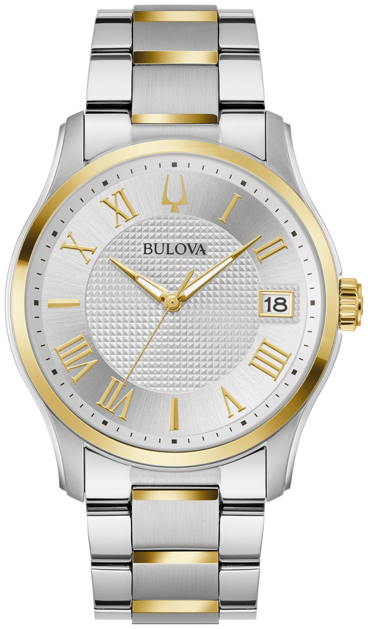 98B391 - Bulova