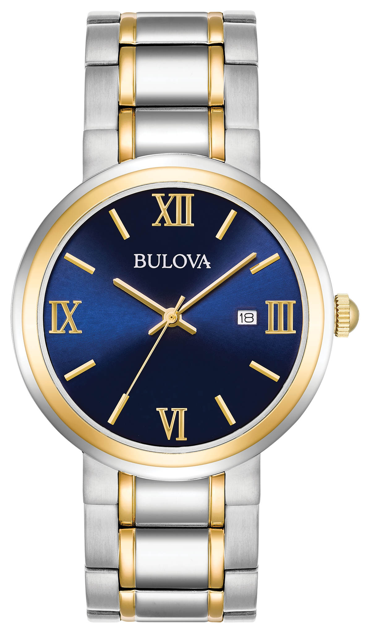98B283 - Bulova
