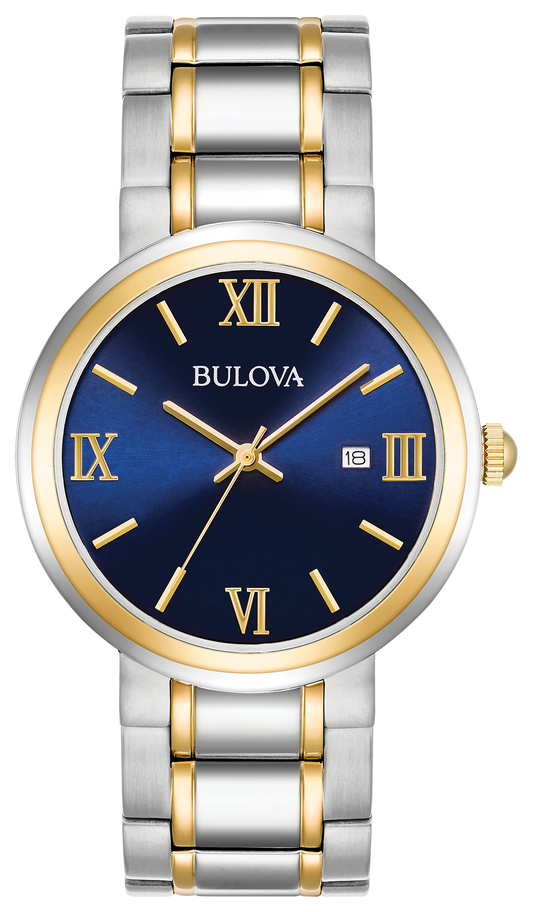 98B283 - Bulova