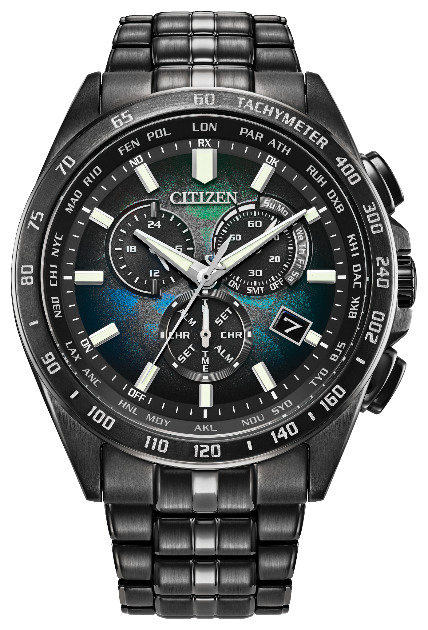 CB5878-56E Citizen Watch