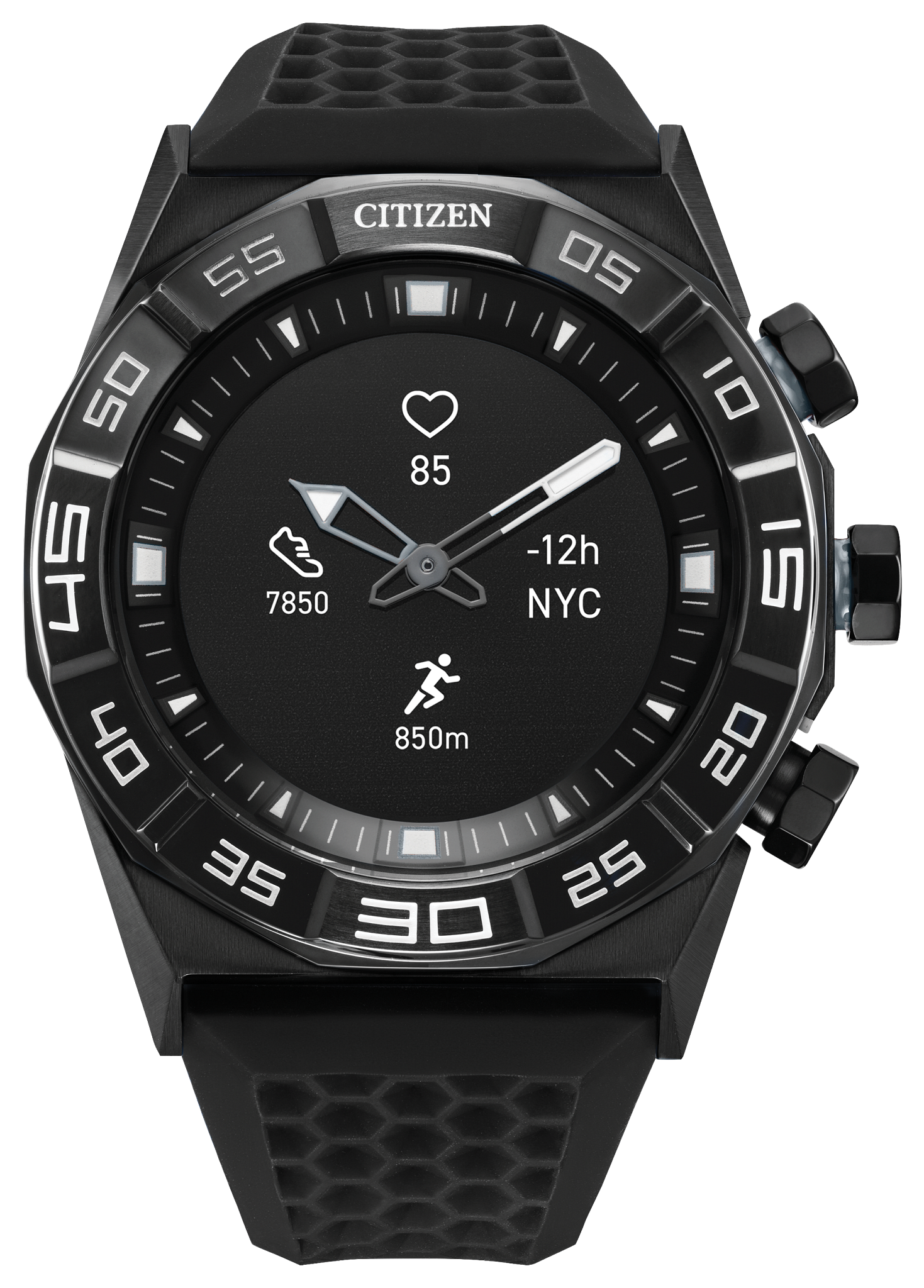 JX1007-04E-R Citizen Watch