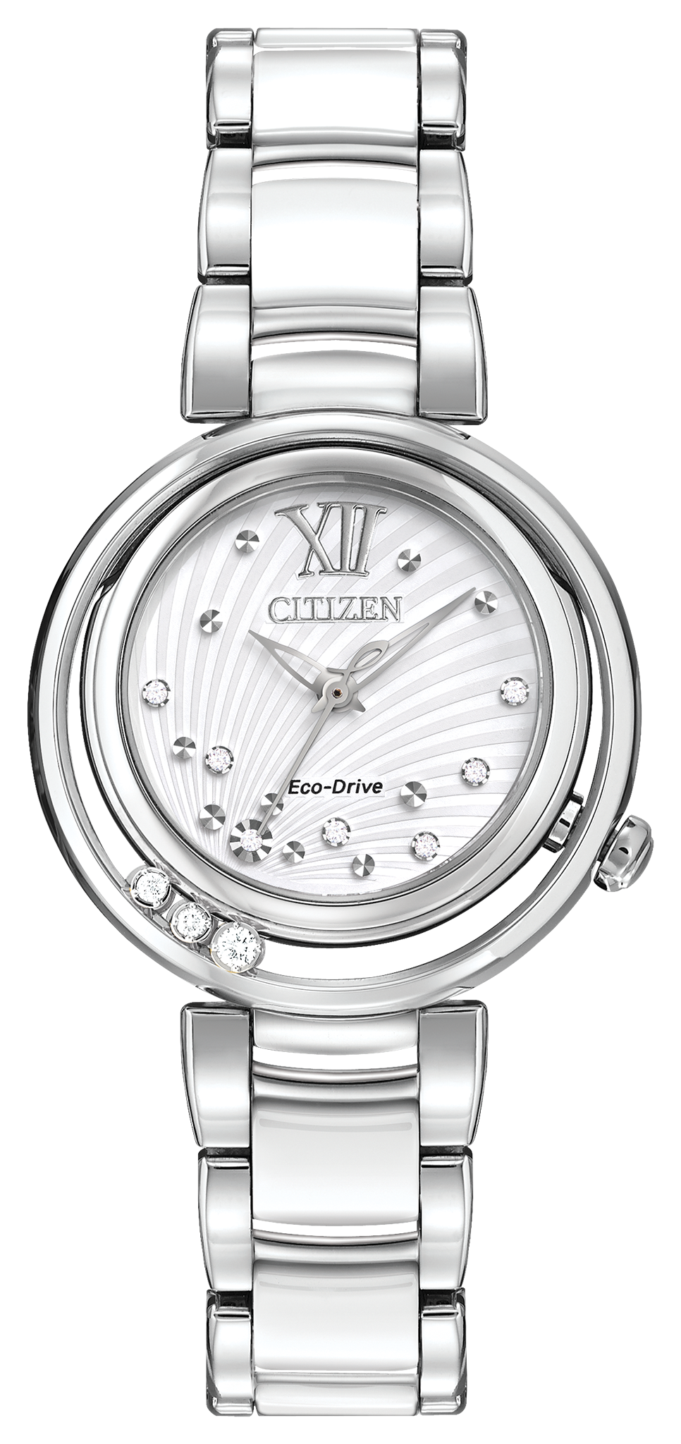 EM0320-83A Citizen Watch