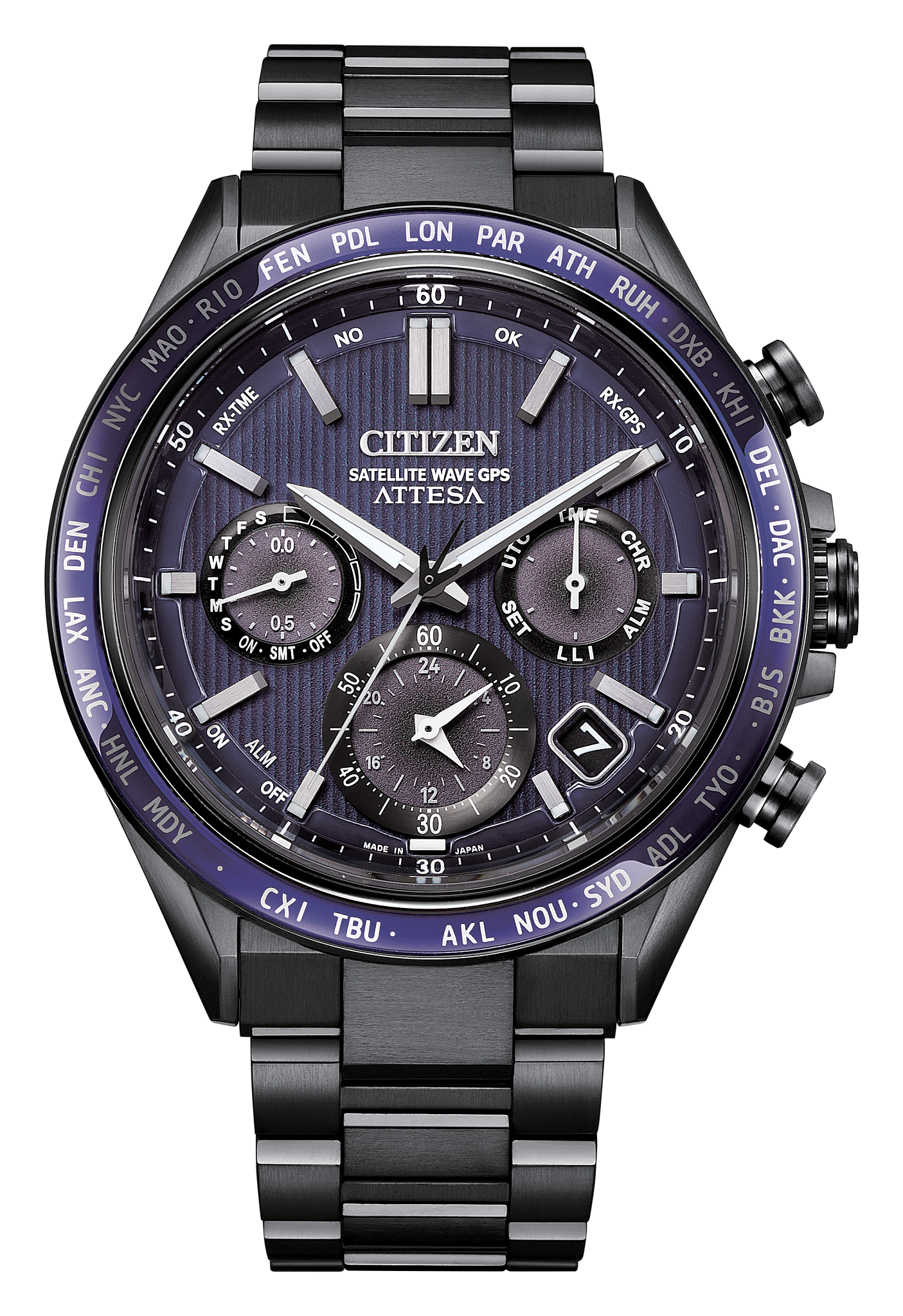 CC4059-64L Citizen Watch