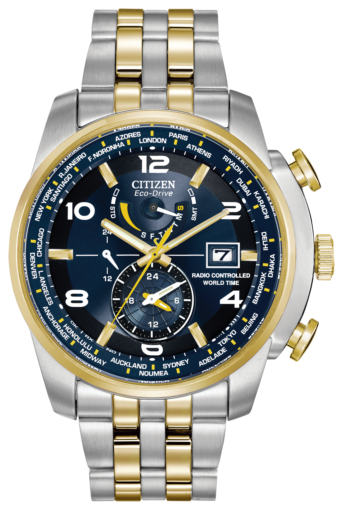 AT9014-51L Citizen Watch
