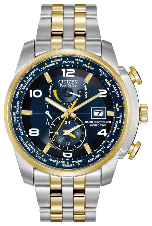 AT9014-51L Citizen Watch