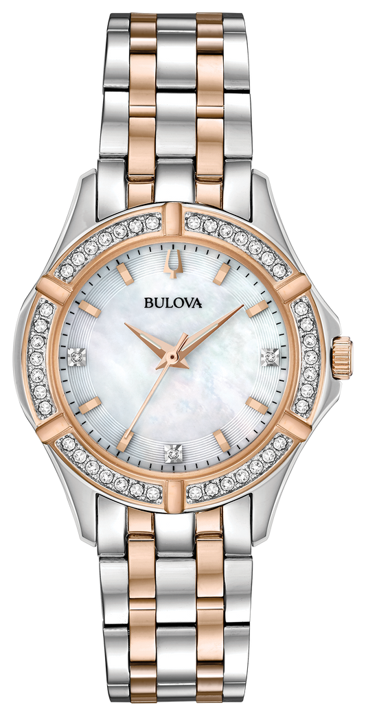 98R271 - Bulova