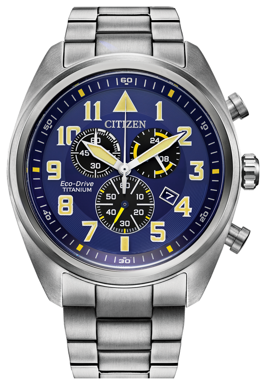 AT2480-57L Citizen Watch