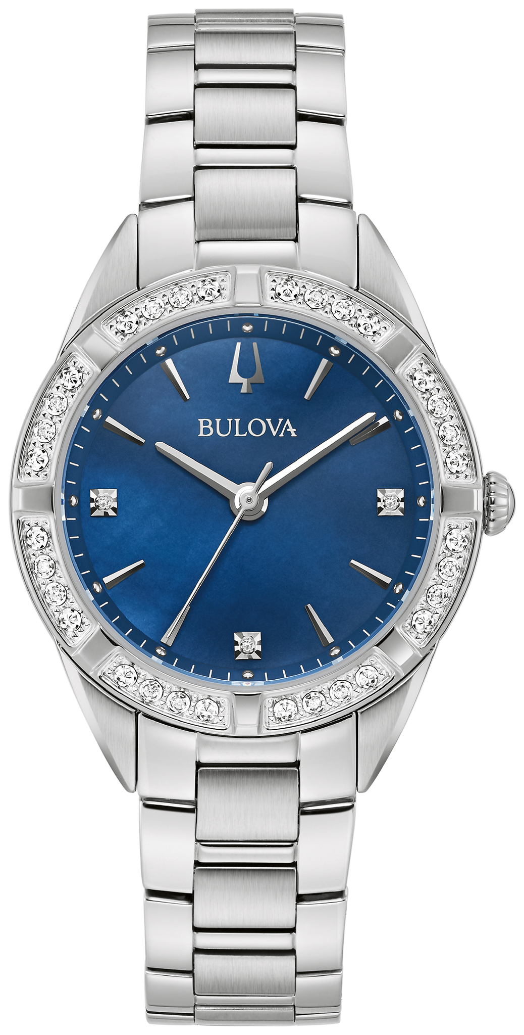 96R243 - Bulova